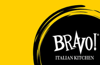 Bravo Italian Kitchen Gift Card