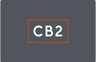 CB2 Gift Card