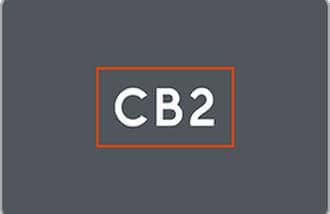 CB2 Gift Card