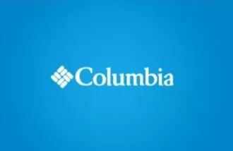 Columbia Sportswear Gift Card