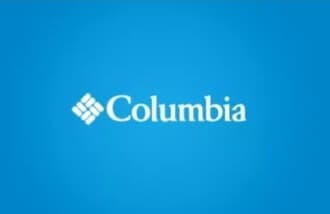 Columbia Sportswear Gift Card