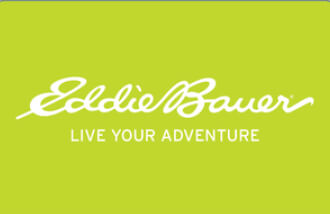 Eddie Bauer Gift Card