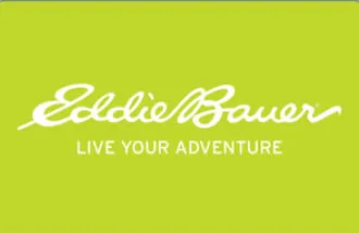 Eddie Bauer Gift Card