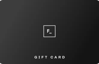 Factor Gift Card