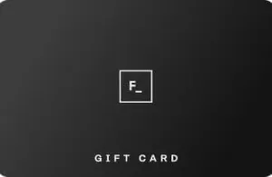 Factor Gift Card