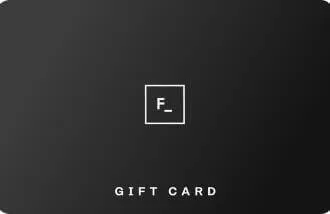 Factor Gift Card