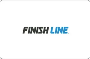 Finish Line Gift Card