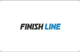 Finish Line Gift Card