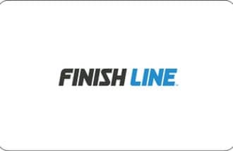 Finish Line Gift Card