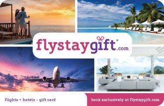 FlystayGift Card