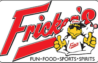 Fricks Picks Fricker's Gift Card – Wings, Burgers, and More