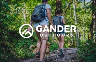 Gander Outdoors Gift Card | Digital Delivery Online & In-store