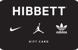 Hibbett Sports Gift Card