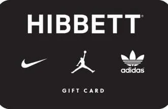 Hibbett Sports Gift Card
