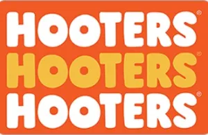 Hooters - No API Cancellation Gift Card