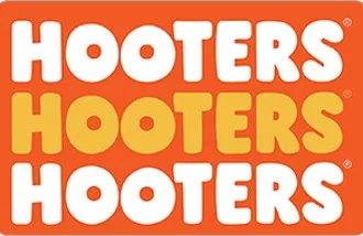 Hooters - No API Cancellation Gift Card