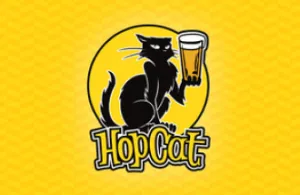 Hopcat Gift Card
