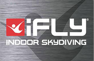 iFLY Gift Card