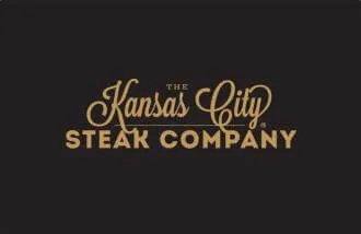 Kansas Steak Company Gift Card