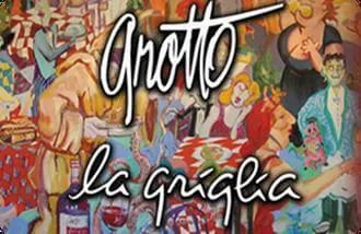 La Griglia Gift Card