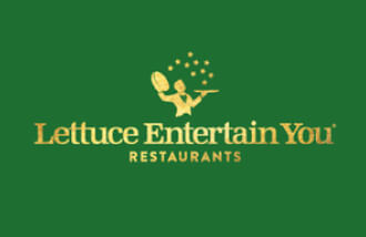 Lettuce Entertain You Restaurant Group Gift Card