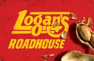 Logan’s Roadhouse Gift Card