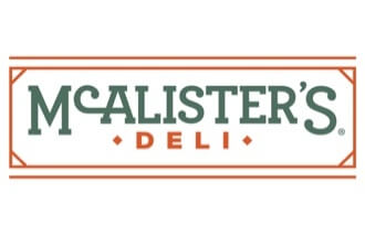 McAlister’s