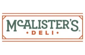 McAlister’s