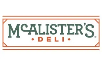 McAlister’s