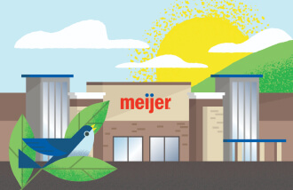 meijer gift card