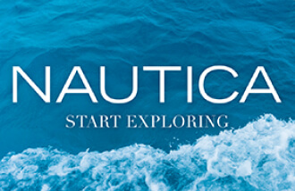Nautica Gift Card