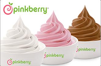 pinkberry