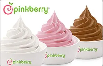 pinkberry