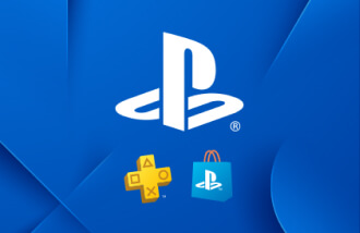 PlayStation Store Gift Card