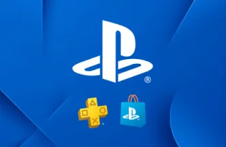 PlayStation Store Gift Card