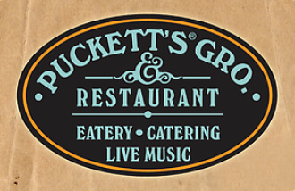 Puckett's Grocery Gift Card