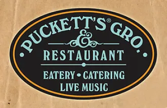Puckett's Grocery Gift Card