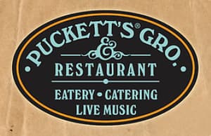 Puckett's Grocery Gift Card