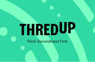 thredUP Gift Card