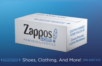 zappos