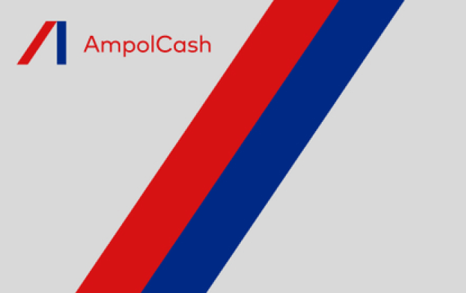 Ampol Gift Card – Digital & In-Store Use