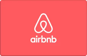 Airbnb Gift Card