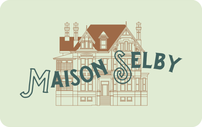 Maison Selby Gift Card