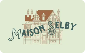 Maison Selby Gift Card