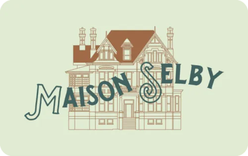Maison Selby Gift Card