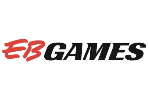 EB Games Gift Card