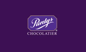 Purdy’s Chocolatier Gift Card