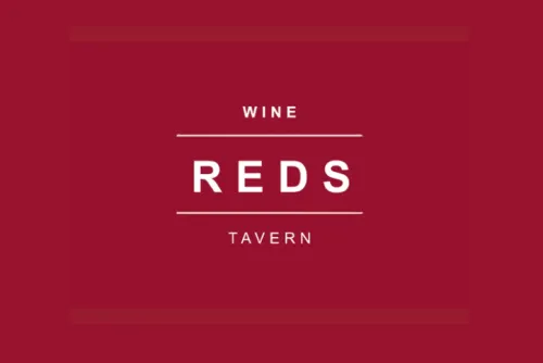 Reds Wine Tavern Gift Card