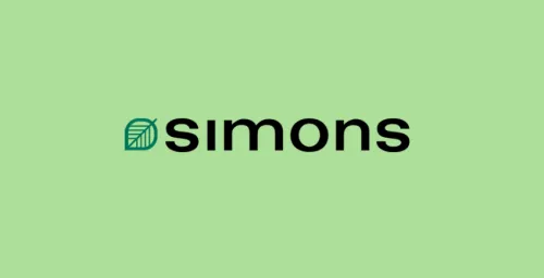 La Maison Simons Gift Card