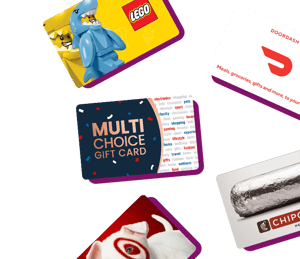 e-gift cards